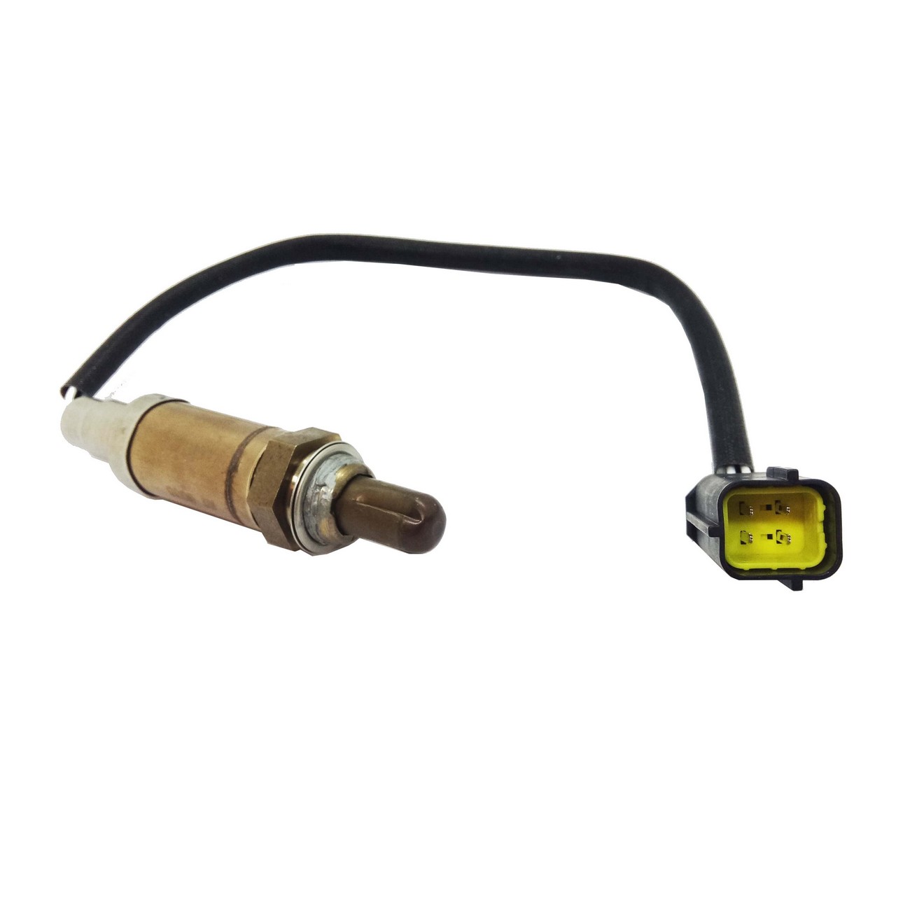 Sonda Lambda Renault Clio 1.6 Spi 4 Cables